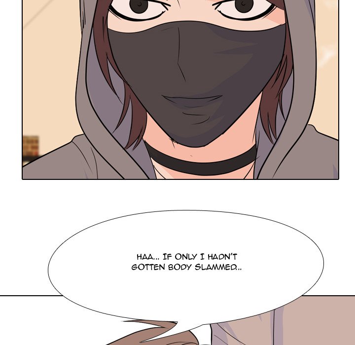 High School Legend Red Dragon Chapter 112 image 27