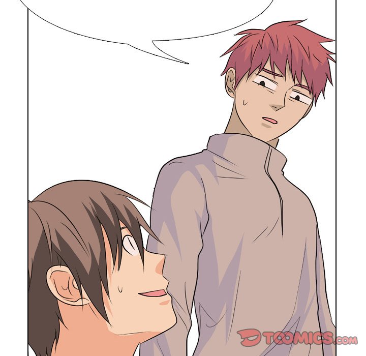 High School Legend Red Dragon Chapter 112 image 29
