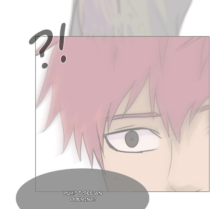 High School Legend Red Dragon Chapter 112 image 32