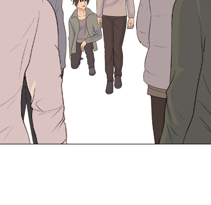 High School Legend Red Dragon Chapter 112 image 36