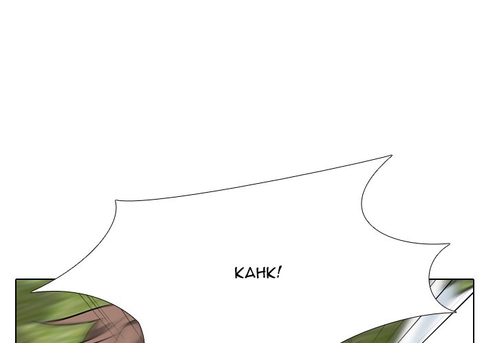 High School Legend Red Dragon Chapter 112 image 3