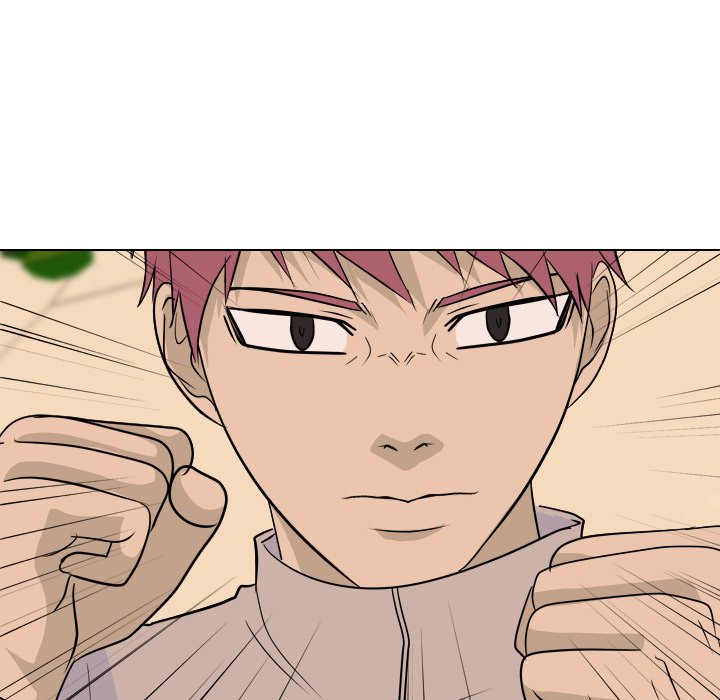 High School Legend Red Dragon Chapter 112 image 43