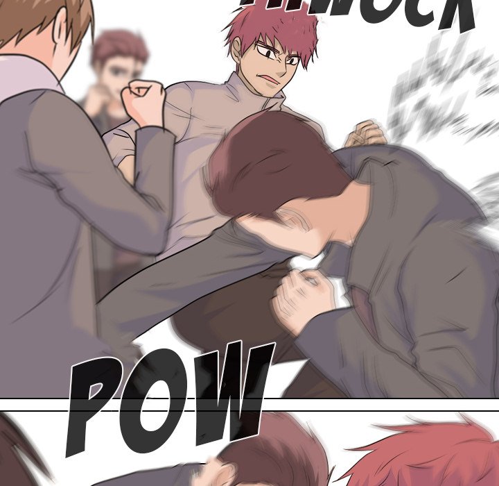 High School Legend Red Dragon Chapter 112 image 46