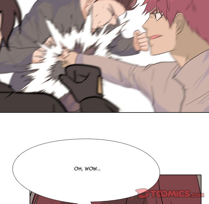 High School Legend Red Dragon Chapter 112 image 47