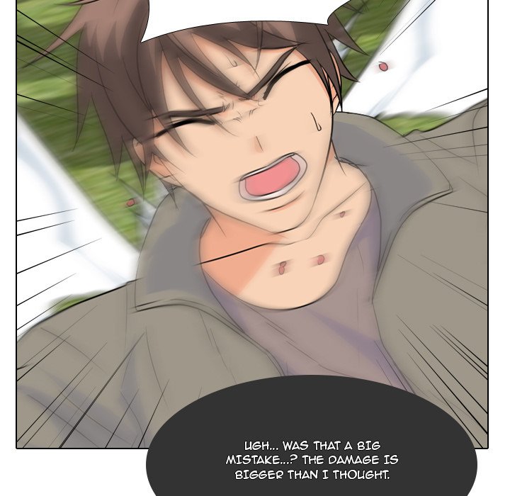High School Legend Red Dragon Chapter 112 image 4