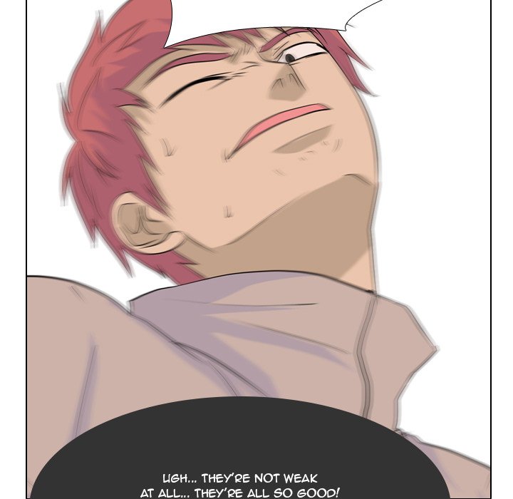 High School Legend Red Dragon Chapter 112 image 55
