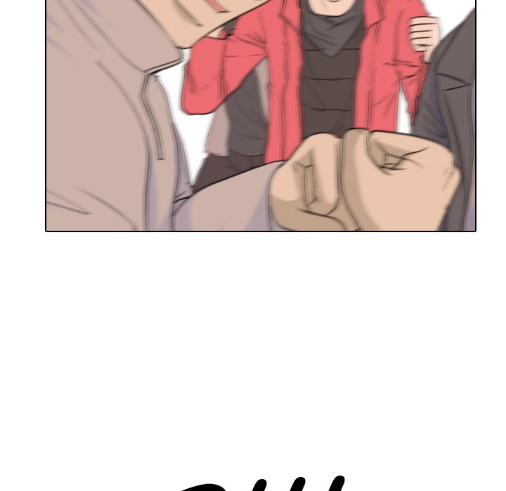High School Legend Red Dragon Chapter 112 image 58