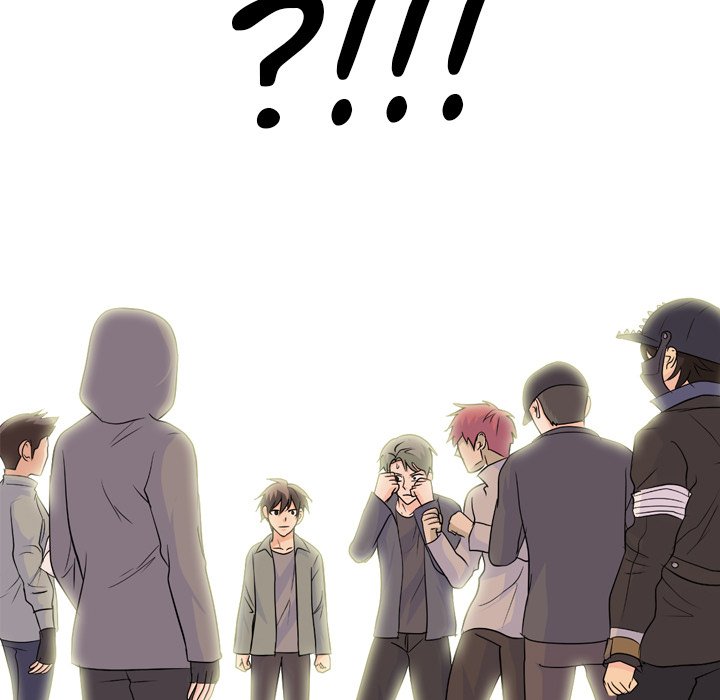 High School Legend Red Dragon Chapter 112 image 59