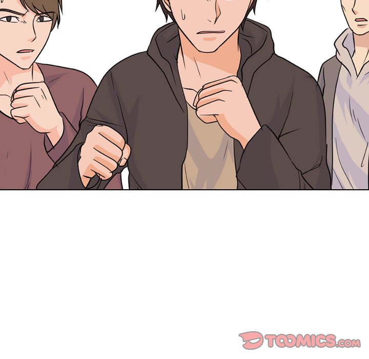 High School Legend Red Dragon Chapter 112 image 65