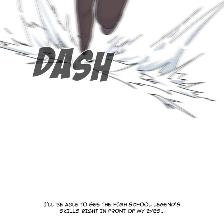 High School Legend Red Dragon Chapter 112 image 67