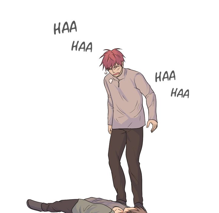 High School Legend Red Dragon Chapter 112 image 6