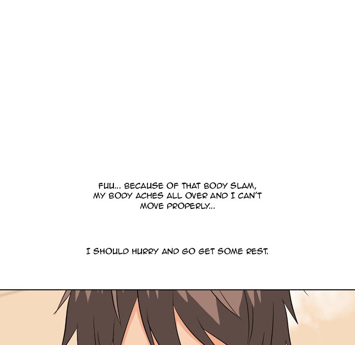 High School Legend Red Dragon Chapter 112 image 76