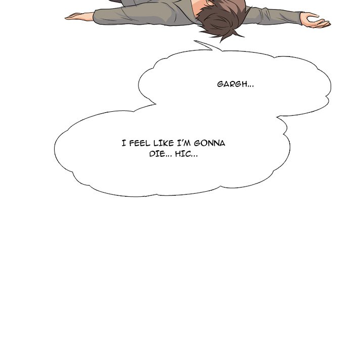 High School Legend Red Dragon Chapter 112 image 7