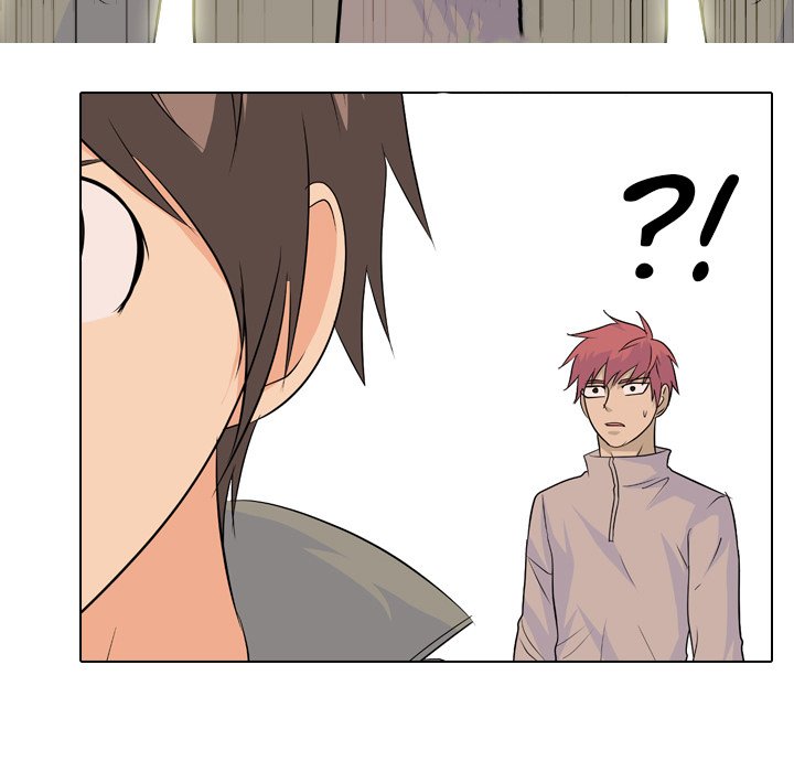 High School Legend Red Dragon Chapter 112 image 81