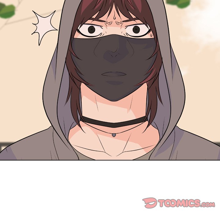 High School Legend Red Dragon Chapter 112 image 83