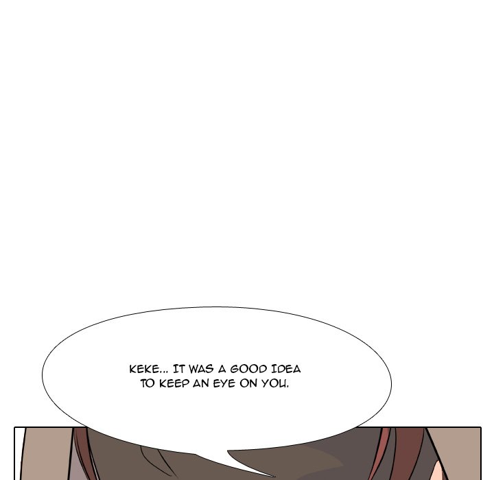 High School Legend Red Dragon Chapter 112 image 8
