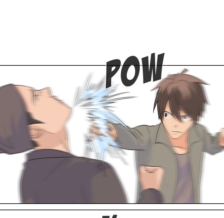 High School Legend Red Dragon Chapter 112 image 89
