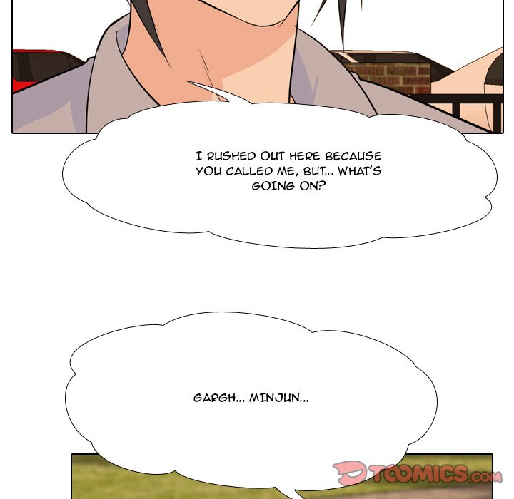 High School Legend Red Dragon Chapter 113 image 101