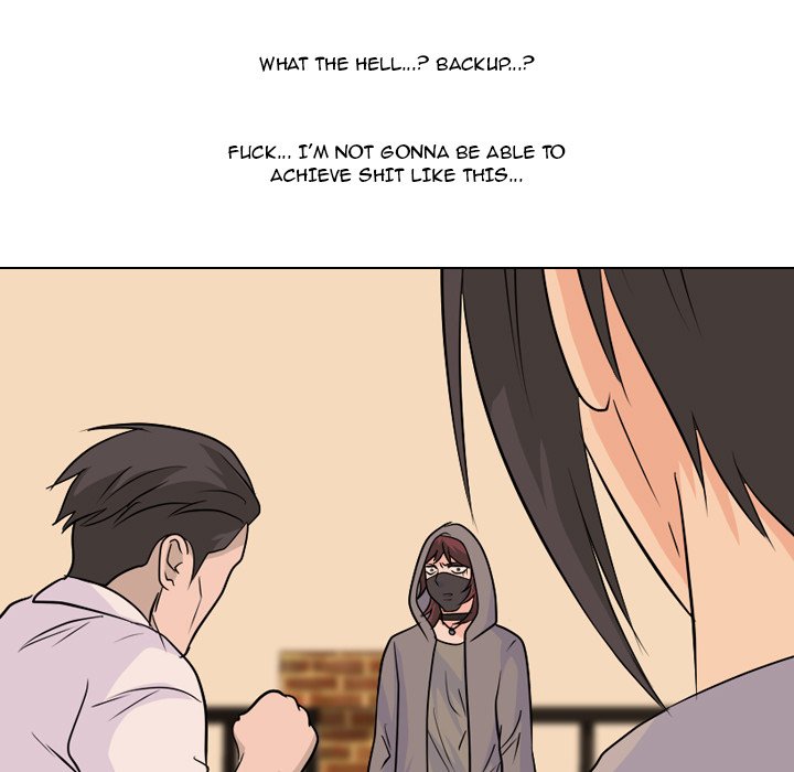 High School Legend Red Dragon Chapter 113 image 105