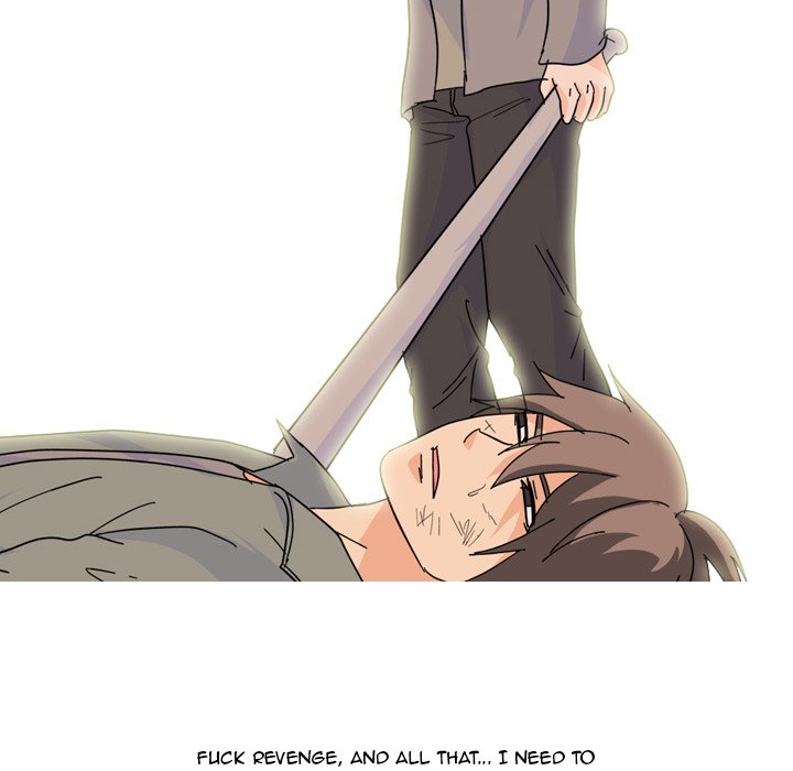 High School Legend Red Dragon Chapter 113 image 108