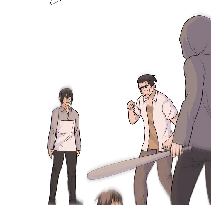 High School Legend Red Dragon Chapter 113 image 117