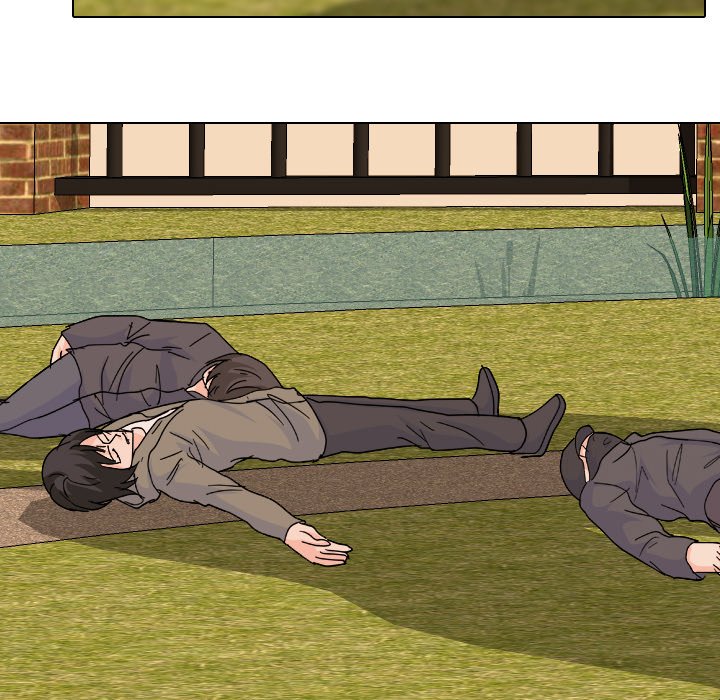 High School Legend Red Dragon Chapter 113 image 13