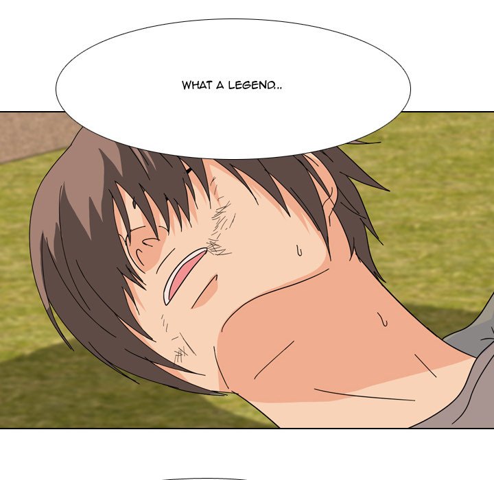 High School Legend Red Dragon Chapter 113 image 17