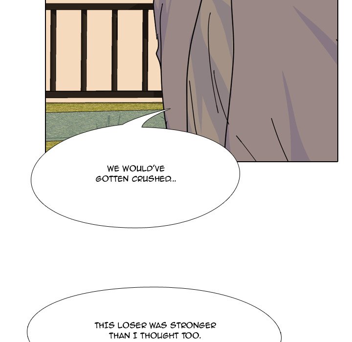 High School Legend Red Dragon Chapter 113 image 19