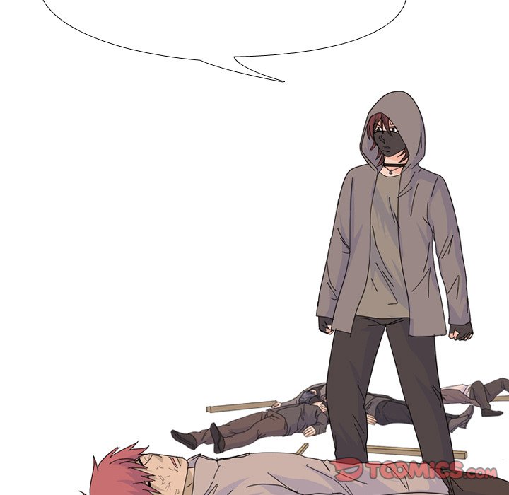 High School Legend Red Dragon Chapter 113 image 20