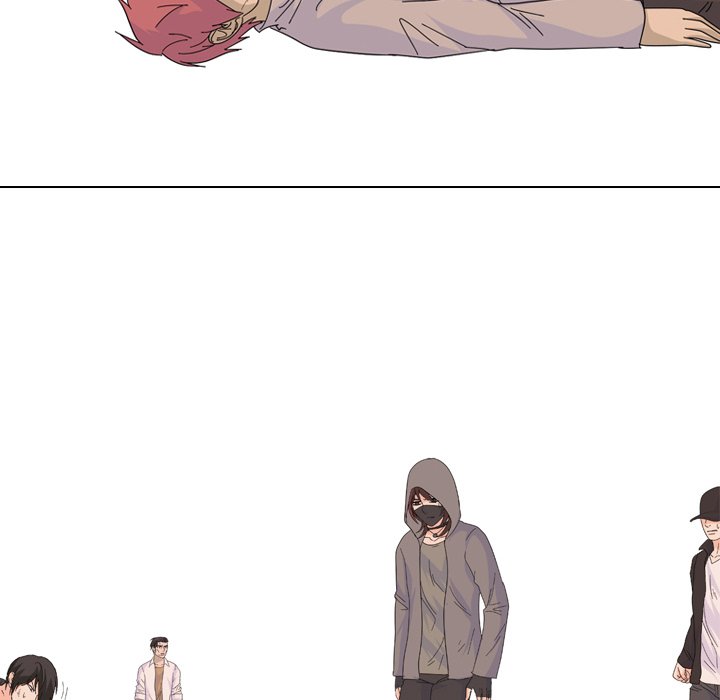 High School Legend Red Dragon Chapter 113 image 21