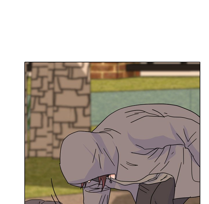 High School Legend Red Dragon Chapter 113 image 25
