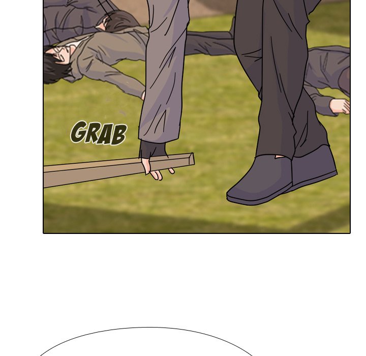 High School Legend Red Dragon Chapter 113 image 26