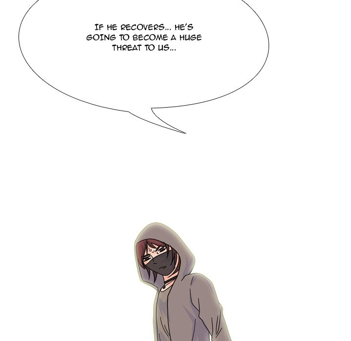 High School Legend Red Dragon Chapter 113 image 27