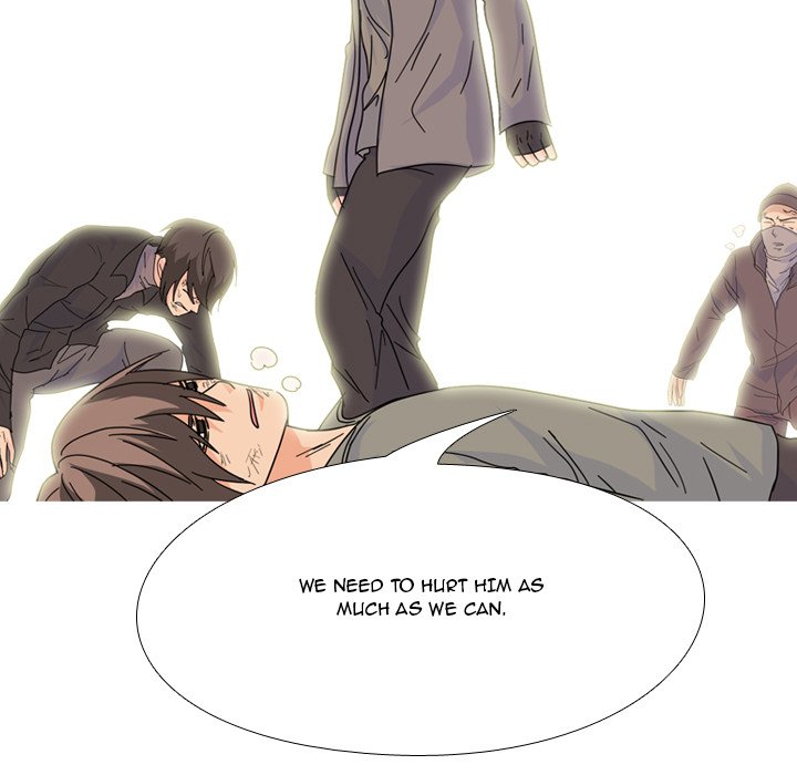 High School Legend Red Dragon Chapter 113 image 28
