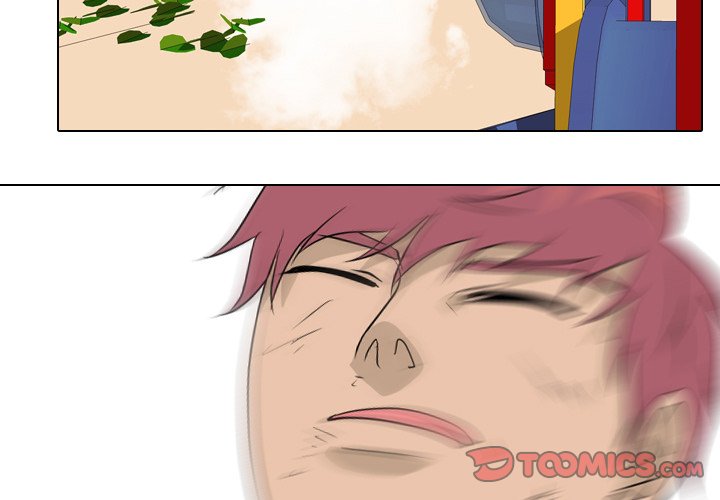 High School Legend Red Dragon Chapter 113 image 2
