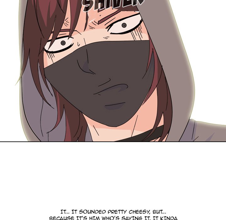 High School Legend Red Dragon Chapter 113 image 32