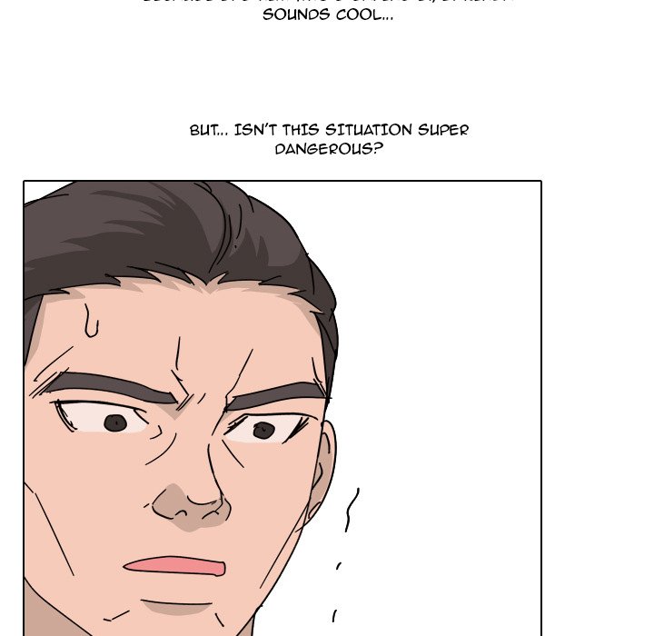High School Legend Red Dragon Chapter 113 image 33
