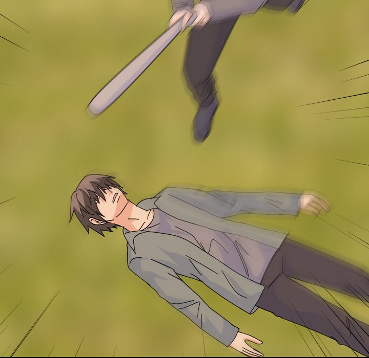 High School Legend Red Dragon Chapter 113 image 37