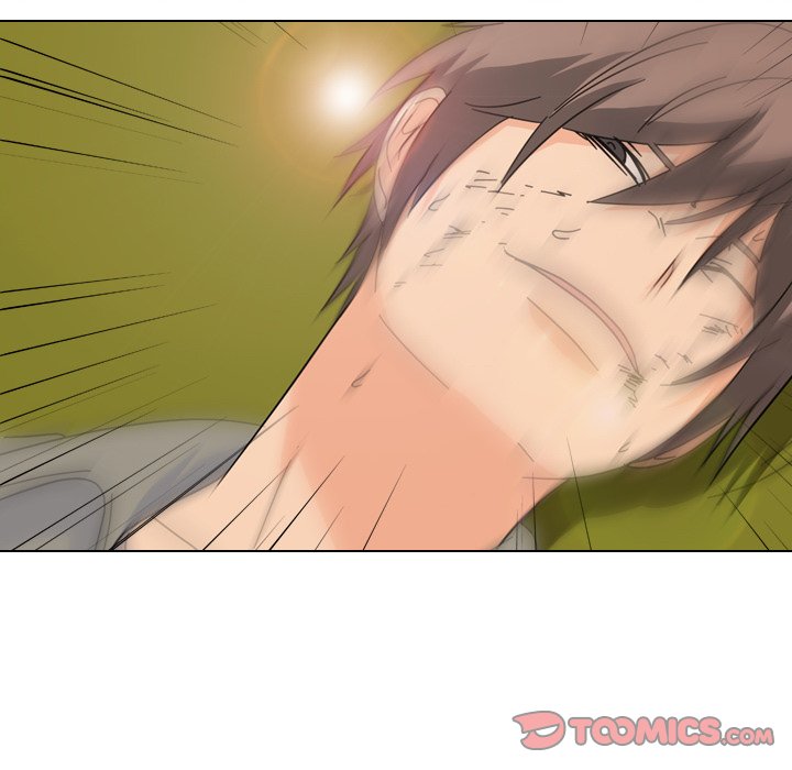 High School Legend Red Dragon Chapter 113 image 38