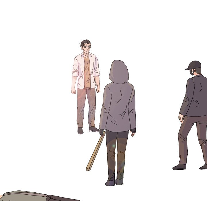 High School Legend Red Dragon Chapter 113 image 42