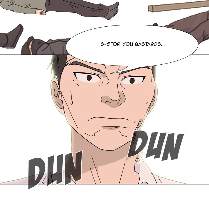 High School Legend Red Dragon Chapter 113 image 43