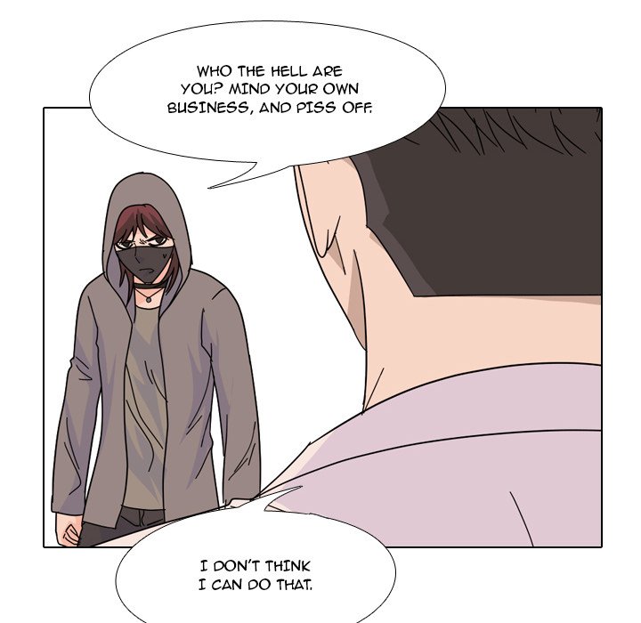 High School Legend Red Dragon Chapter 113 image 44