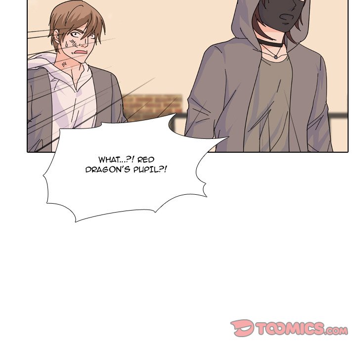 High School Legend Red Dragon Chapter 113 image 47