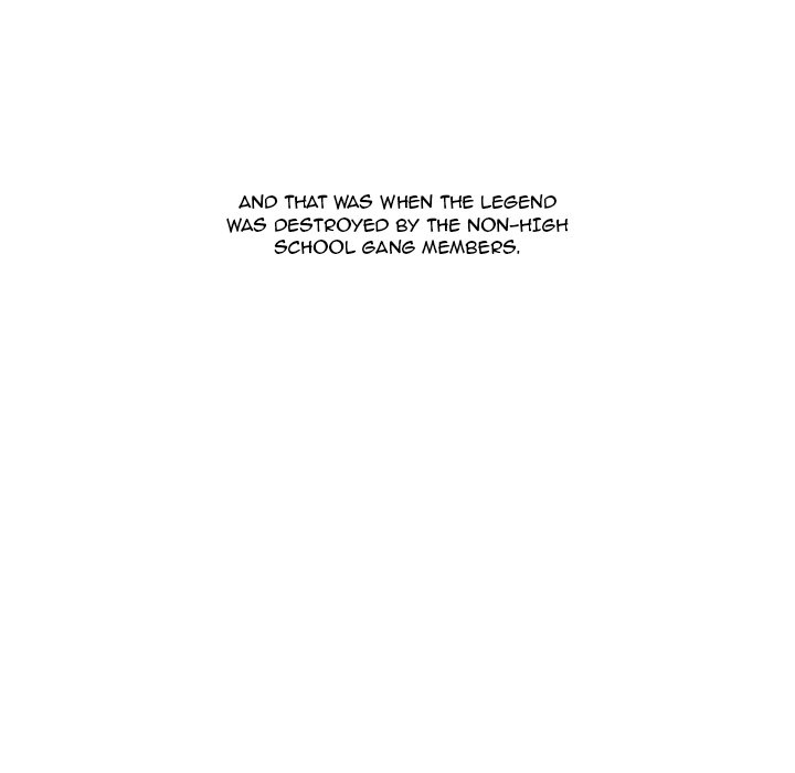 High School Legend Red Dragon Chapter 113 image 4