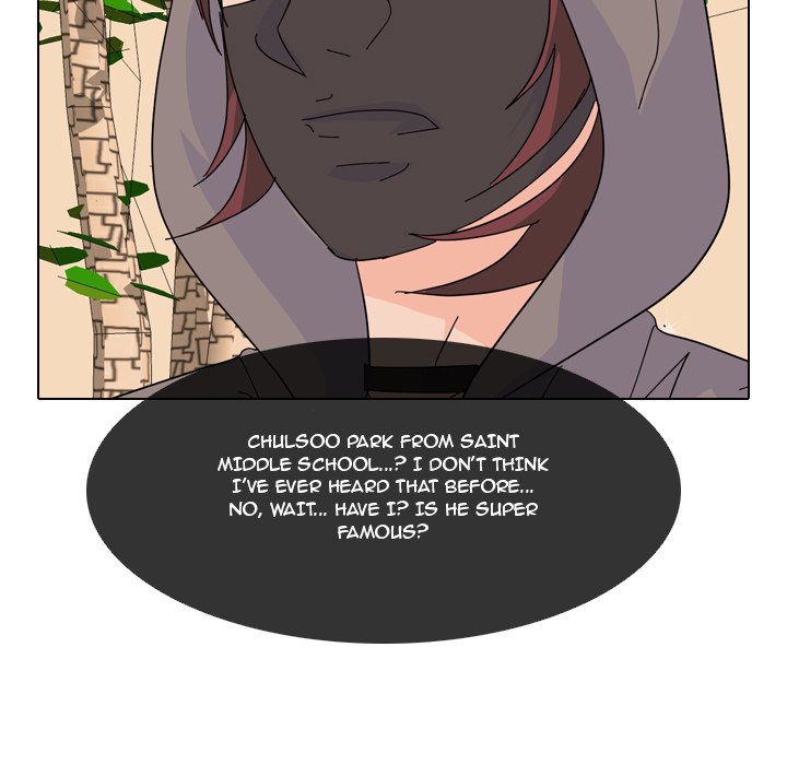 High School Legend Red Dragon Chapter 113 image 55