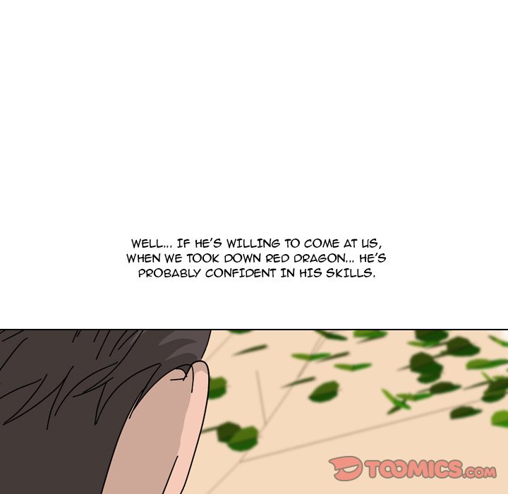 High School Legend Red Dragon Chapter 113 image 56