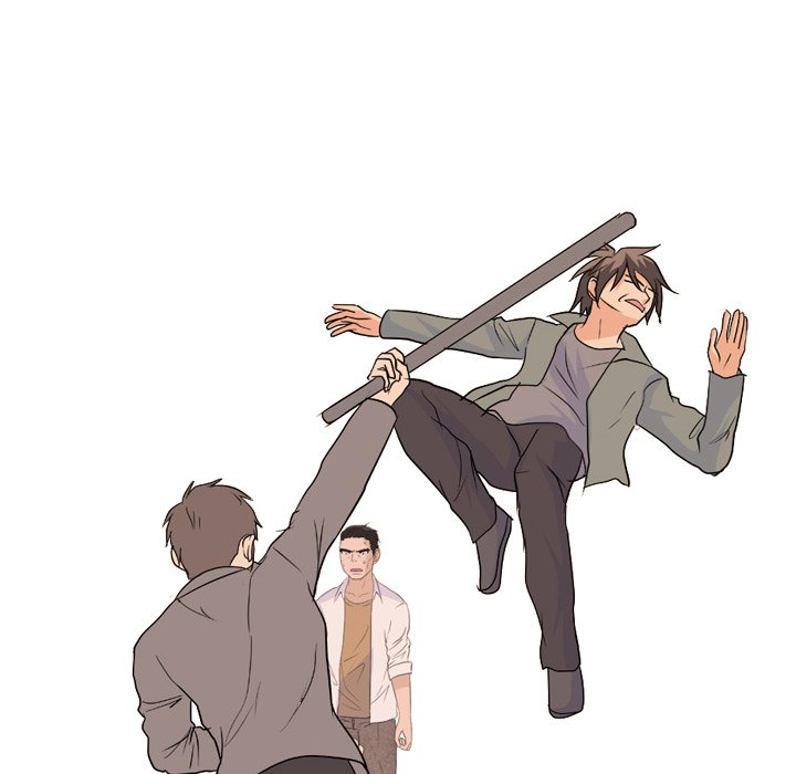High School Legend Red Dragon Chapter 113 image 5