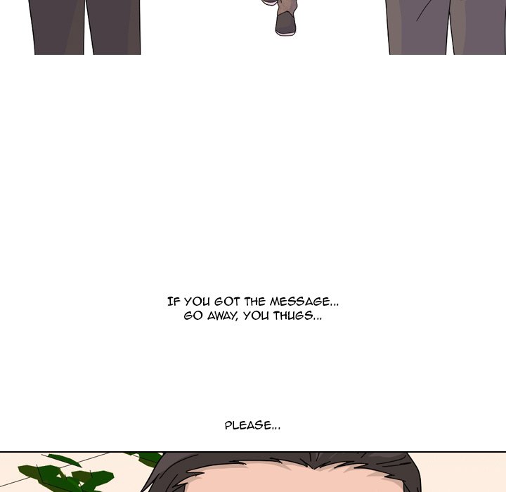 High School Legend Red Dragon Chapter 113 image 61
