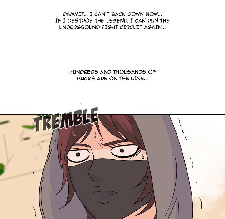 High School Legend Red Dragon Chapter 113 image 63