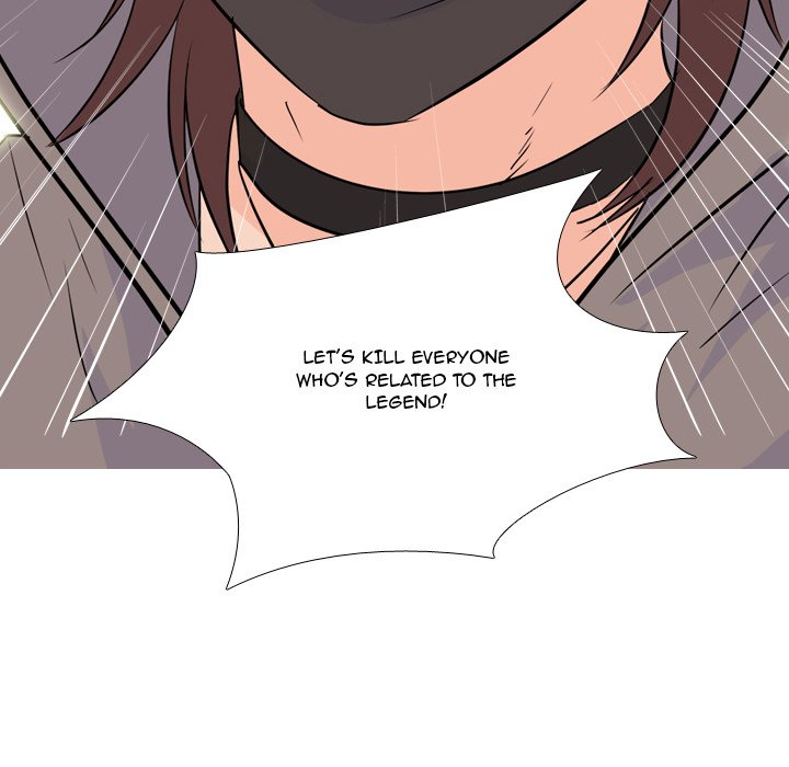 High School Legend Red Dragon Chapter 113 image 66